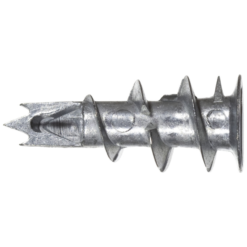 Metalowe mocowanie do płyt gipsowo-kartonowych GKM