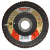 Tarcza lamelkowa fischer FFD-AP 125 K40 INOX
