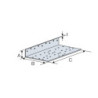 Złącza kątowe do szkieletu drewnianego AB6983 / AB36125 / AB3560 - Simpson Strong-Tie