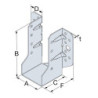 Wieszak belki SBE - Simpson Strong-Tie