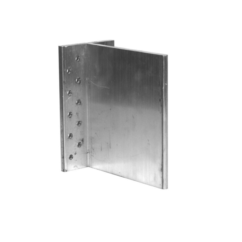 Aluminiowy wieszak belki BTALU - Simpson Strong-Tie