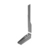 Złącze kotwiące dwuczęściowe HD2P - Simpson Strong-Tie