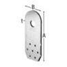 Adapter BNKK - Simpson Strong-Tie
