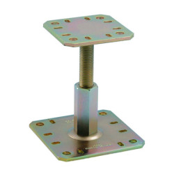 Regulowana podstaw słupa PPRC - Simpson Strong-Tie