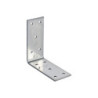 Złącze kątowe perforowane A4 ABB40390S - Simpson Strong-Tie