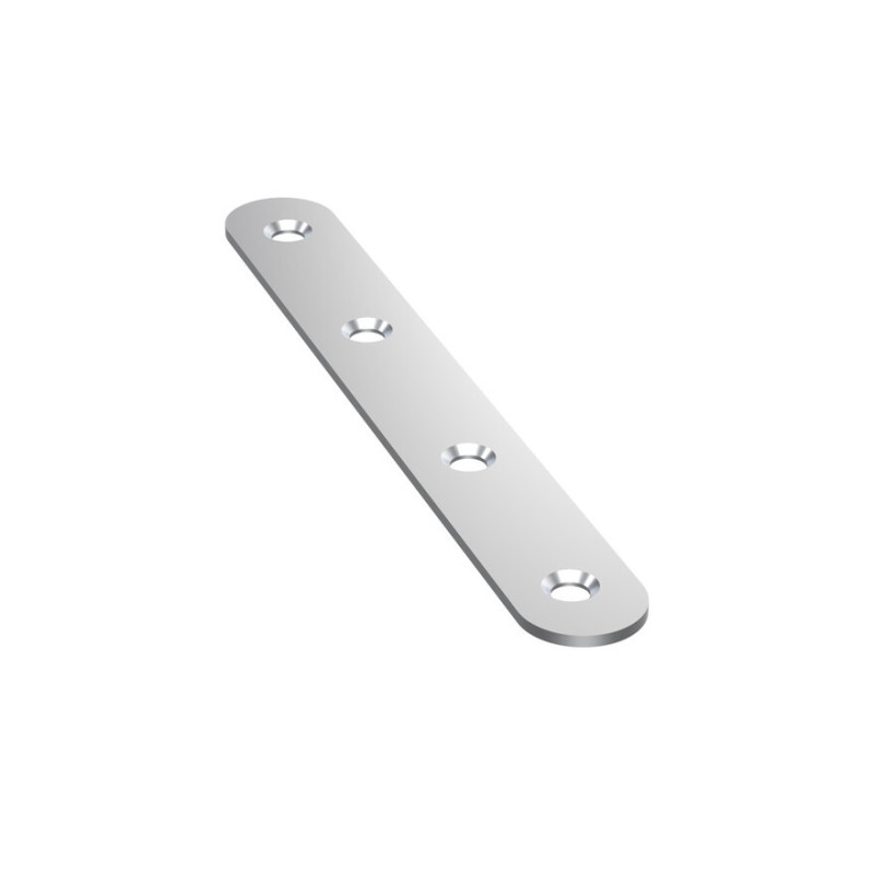 Złącze stolarski płaskie ECA - Simpson Strong-Tie