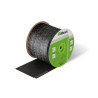 Folia okienna Duo HI ME501 - illbruck - rolka, czarna, 50m