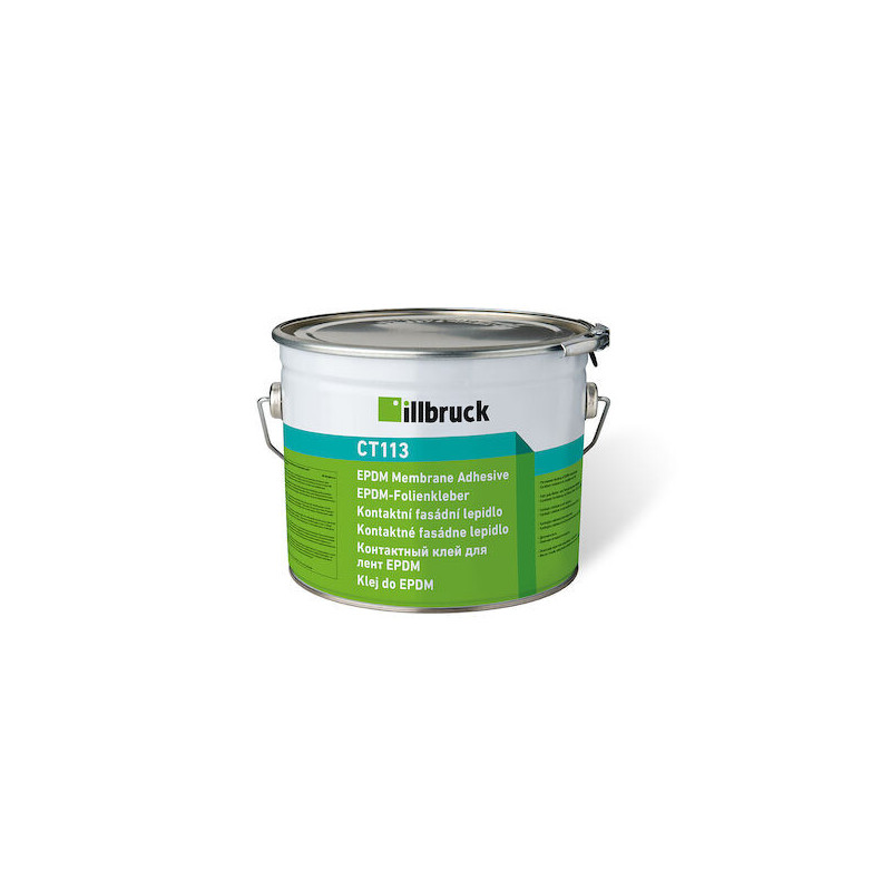 Klej do EPDM CT113 - illbruck - 4,7kg