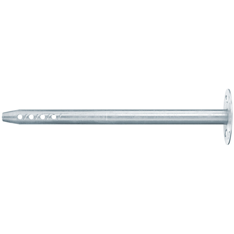 fischer Kołek do izolacji metal DHM 130 A2 stal nierdzewna