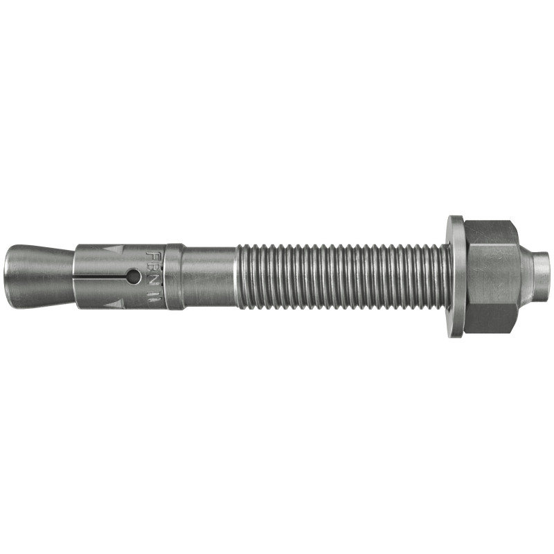 fischer Kotwa sworzniowa FBN II 8/30 stal nierdzewna R